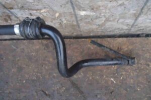 Изображение товара 3513 - 00003513 stabilizator perednij Audi TT 2