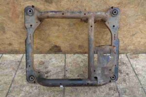 Изображение товара 3519 - 00003519 kronshtejn kpp Audi Q7 1