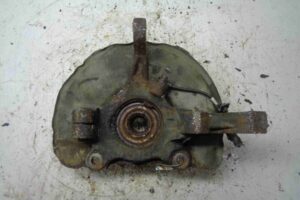 Изображение товара 3524 - 00003524 kulak povorotnyj levyj