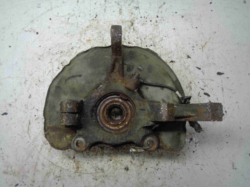 Изображение товара 3524 - 00003524 kulak povorotnyj levyj