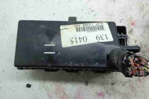 Изображение товара 3536 - 00003536 blok predokhranitelej 2