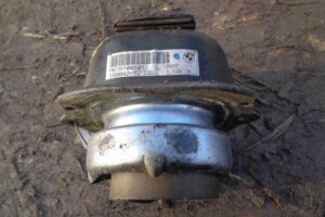 Изображение товара 3539 - 00003539 podushka krepleniya dvigatelya 