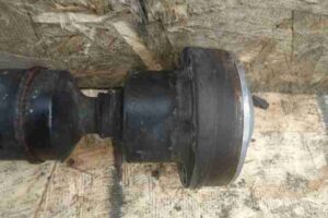 Изображение товара 3540 - 00003540 kardan perednij Ford Expedition 1