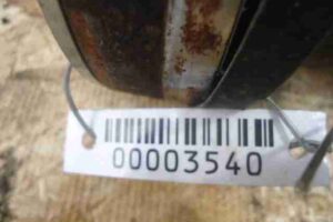 Изображение товара 3540 - 00003540 kardan perednij Ford Expedition 2