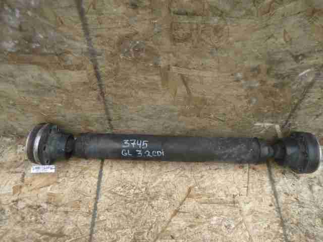 Изображение товара 3540 - 00003540 kardan perednij Ford Expedition