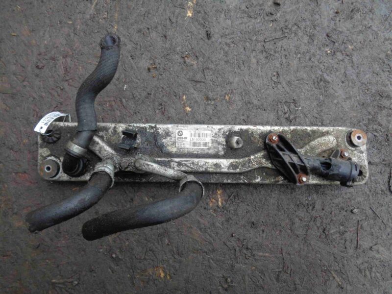 Изображение товара 3541 - 00003541 radiator akpp