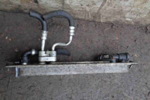 Изображение товара 3541 - 00003541 radiator akpp 1