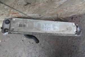 Изображение товара 3541 - 00003541 radiator akpp 2