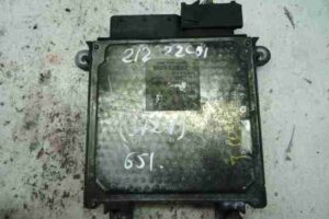 Изображение товара 3544 - 00003544 blok upravleniya dvs Ford Explorer 3