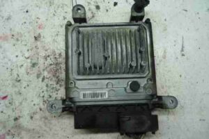 Изображение товара 3544 - 00003544 blok upravleniya dvs Ford Explorer