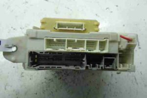 Изображение товара 3545 - 00003545 blok predokhranitelej Chevrolet Trailblazer 2