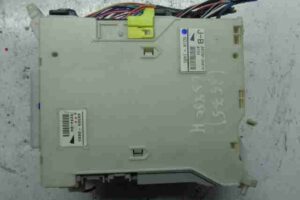 Изображение товара 3545 - 00003545 blok predokhranitelej Chevrolet Trailblazer