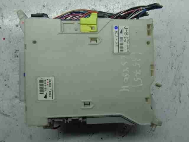 Изображение товара 3545 - 00003545 blok predokhranitelej Chevrolet Trailblazer