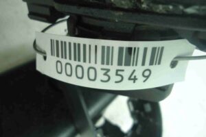 Изображение товара 3549 - 00003549 zerkalo salona Toyota Corolla Verso 1