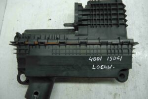 Изображение товара 3553 - 00003553 korpus vozdushnogo filtra 