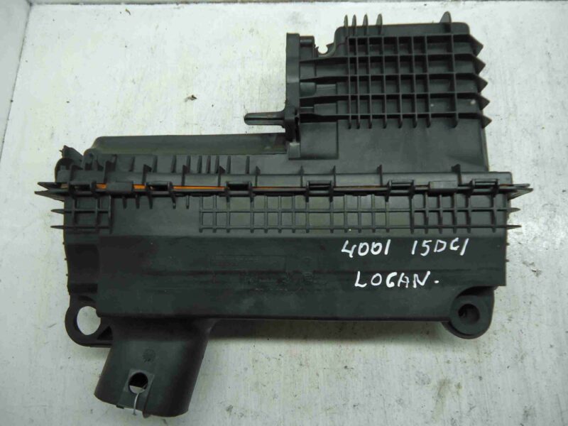 Изображение товара 3553 - 00003553 korpus vozdushnogo filtra