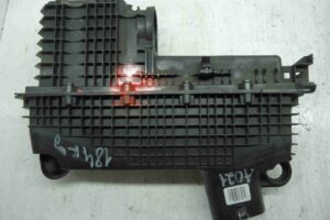 Изображение товара 3553 - 00003553 korpus vozdushnogo filtra 3