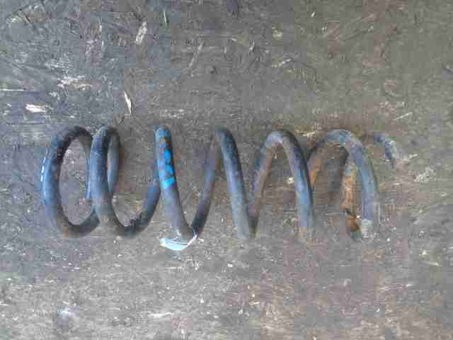 Изображение товара 3554 - 00003554 pruzhina zadnyaya