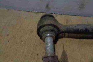 Изображение товара 3557 - 00003557 rychag zadnij pravyj BMW 5 Series 1