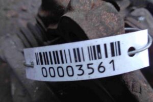 Изображение товара 3561 - 00003561 support perednij pravyj Ford Escape 3