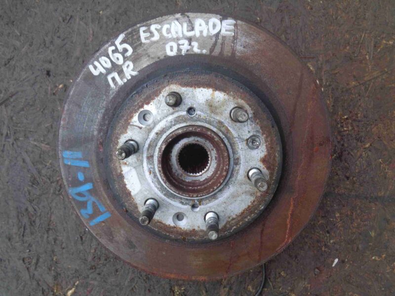 Изображение товара 3572 - 00003572 kulak povorotnyj pravyj