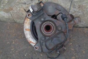 Изображение товара 3572 - 00003572 kulak povorotnyj pravyj 1