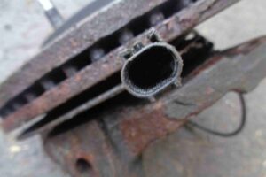 Изображение товара 3572 - 00003572 kulak povorotnyj pravyj 2