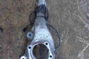 Изображение товара 3577 - 00003577 kulak povorotnyj pravyj Ford Sierra 1