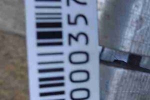 Изображение товара 3577 - 00003577 kulak povorotnyj pravyj Ford Sierra 3