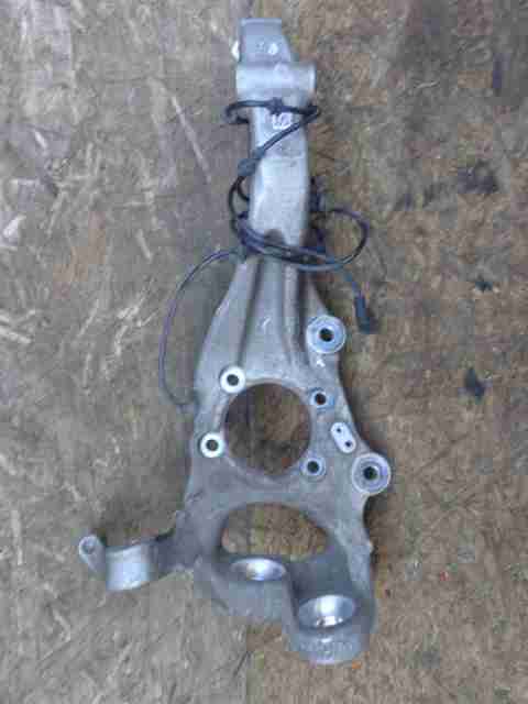 Изображение товара 3577 - 00003577 kulak povorotnyj pravyj Ford Sierra
