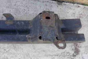 Изображение товара 3578 - 00003578 usilitel bampera perednij LDV Convoy 1