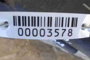 Изображение товара 3578 - 00003578 usilitel bampera perednij LDV Convoy 2