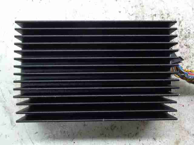 Изображение товара 3579 - 00003579 blok usilitelya muzyki