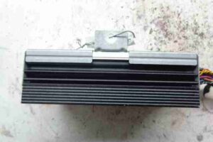 Изображение товара 3579 - 00003579 blok usilitelya muzyki 1