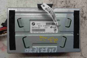 Изображение товара 3579 - 00003579 blok usilitelya muzyki 2