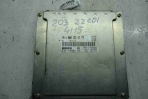 Изображение товара 3580 - 00003580 blok upravleniya dvs Honda Pilot