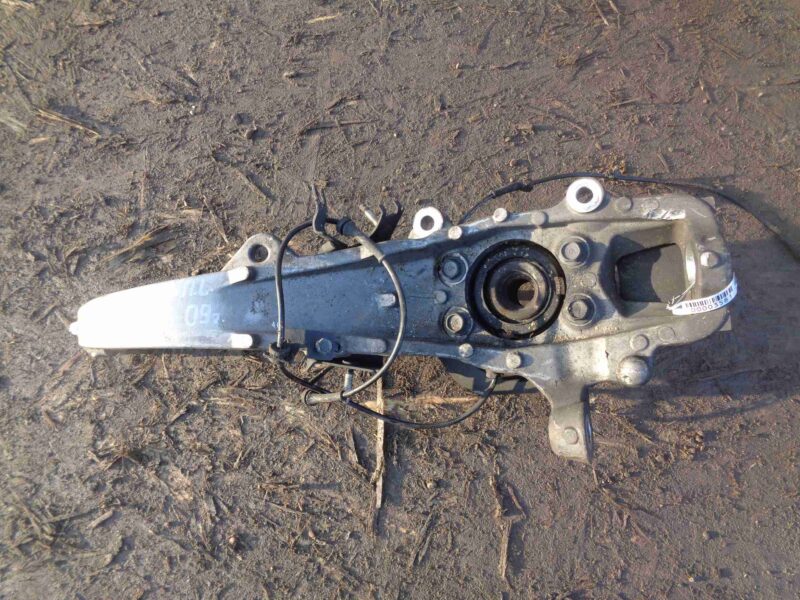 Изображение товара 3581 - 00003581 kulak povorotnyj levyj