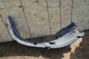 Изображение товара 3582 - 00003582 podkrylok perednij levyj Volkswagen Amarok 1