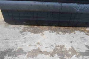 Изображение товара 3585 - 00003585 dver perednyaya pravaya Mercedes 609D 1