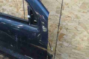 Изображение товара 3585 - 00003585 dver perednyaya pravaya Mercedes 609D 2