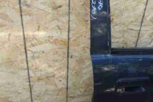 Изображение товара 3585 - 00003585 dver perednyaya pravaya Mercedes 609D 3