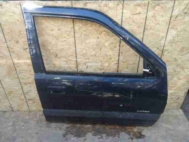 Изображение товара 3585 - 00003585 dver perednyaya pravaya Mercedes 609D