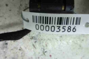 Изображение товара 3586 - 00003586 datchik udara 2