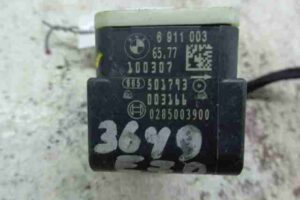 Изображение товара 3586 - 00003586 datchik udara 3