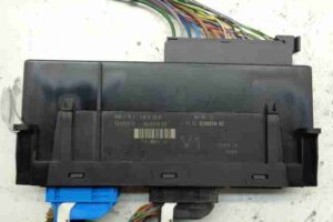 Изображение товара 3587 - 00003587 blok Body control module 