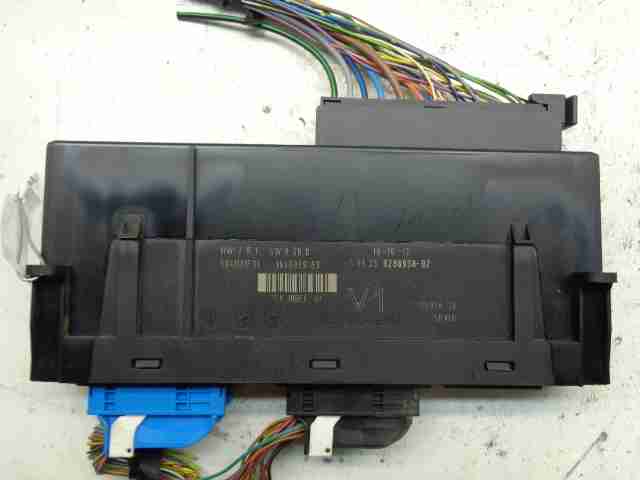 Изображение товара 3587 - 00003587 blok Body control module