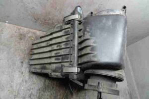 Изображение товара 3594 - 00003594 korpus vozdushnogo filtra Toyota Corolla Matrix 3