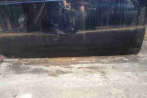 Изображение товара 3599 - 00003599 dver perednyaya levaya Audi Allroad 1