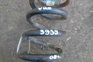 Изображение товара 3604 - 00003604 pruzhina zadnyaya Opel Omega 1