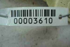 Изображение товара 3610 - 00003610 blok predokhranitelej Alfa Romeo 146 2